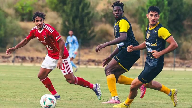 الأهلي والبنزرتي التونسي
