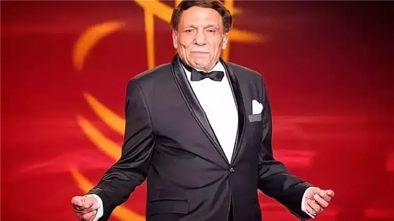 عادل إمام 