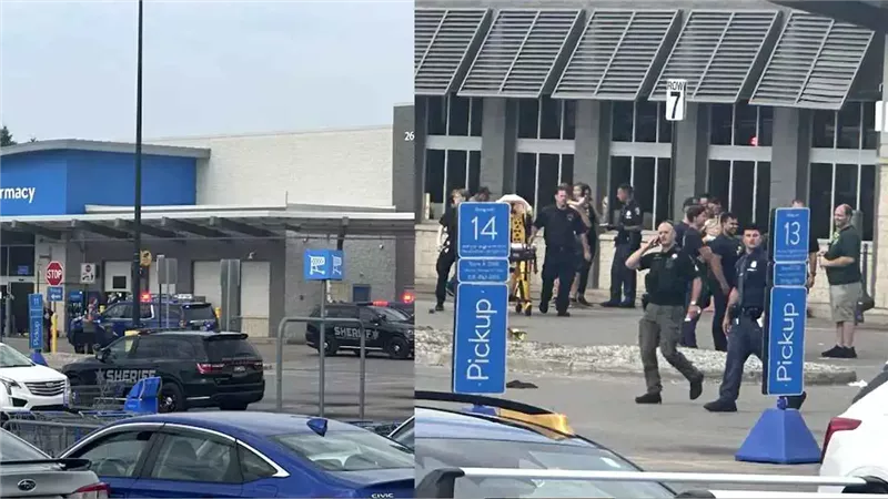 مكان الحادث 