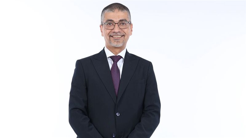الدكتور محمد صلاح البدري