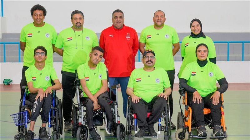 منتخب مصر