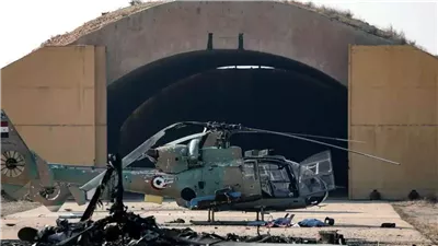 مطار 