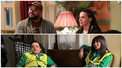 تعرف على الأفلام الجديدة في دور العرض السينمائي هذا الأسبوع