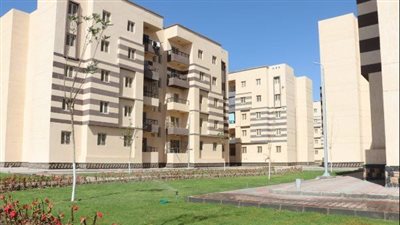 بـ25 ألف جنيه.. خطوات حجز شقق الإسكان الاجتماعي وسداد مقدم جدية الحجز