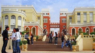 بـ 232 ألف جنيها.. مصروفات الجامعة البريطانية في مصر 2025 كل الكليات