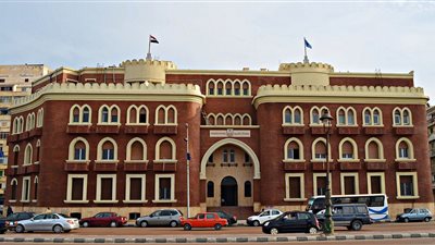 لتخفيف الزحام المروري.. تنظيم اليوم الجامعي بالإسكندرية خلال توقف ترام الرمل