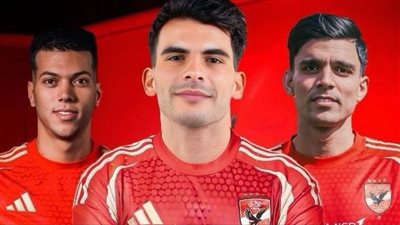 الأهلي يطيح بثلاثي الزمالك خارج الجزيرة في الموسم الجديد (خاص)