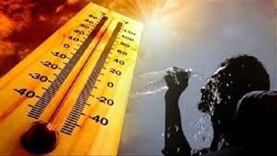  أجواء شديدة الحرارة.. حالة الطقس غدا الإثنين 28 يوليو بالمحافظات