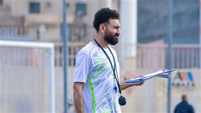 أحمد سمير: وافقت على الانضمام لجهاز الرمادي.. والزمالك صاحب الفضل عليا