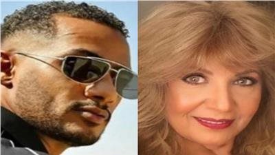 سميرة صدقي: «محمد رمضان والعوضي مش هيعرفوا يبقوا زي فريد شوقي»