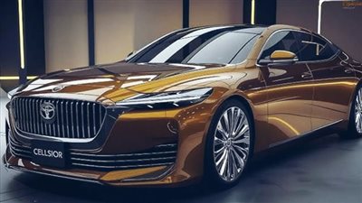 الحنين للماضي والابتكار.. أقوى سيارة تويوتا في السعودية تثير الجدل بمواصفاتها