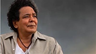 طرح برومو أغنية «أنا الذي» للكينج محمد منير
