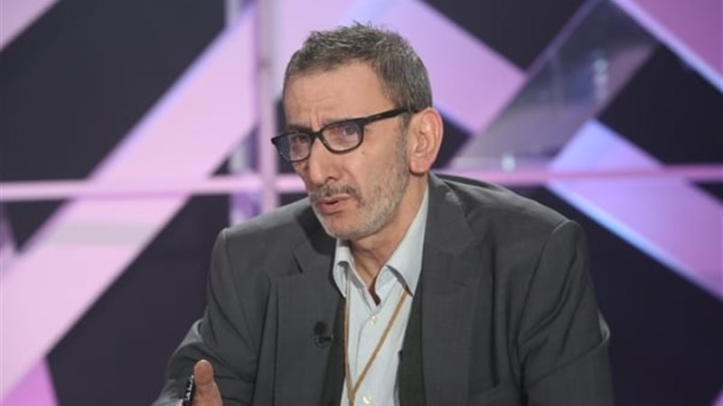 زياد الرحباني