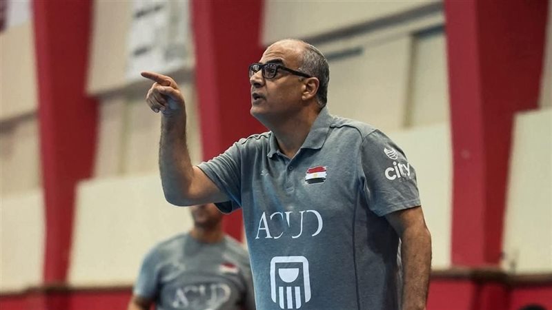 منتخب مصر لكرة اليد