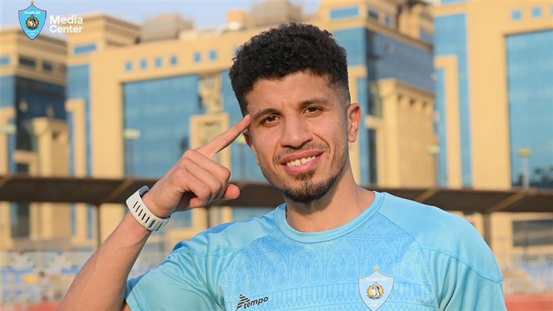 محمد عبد الغني