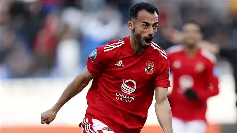 أحمد عبد القادر