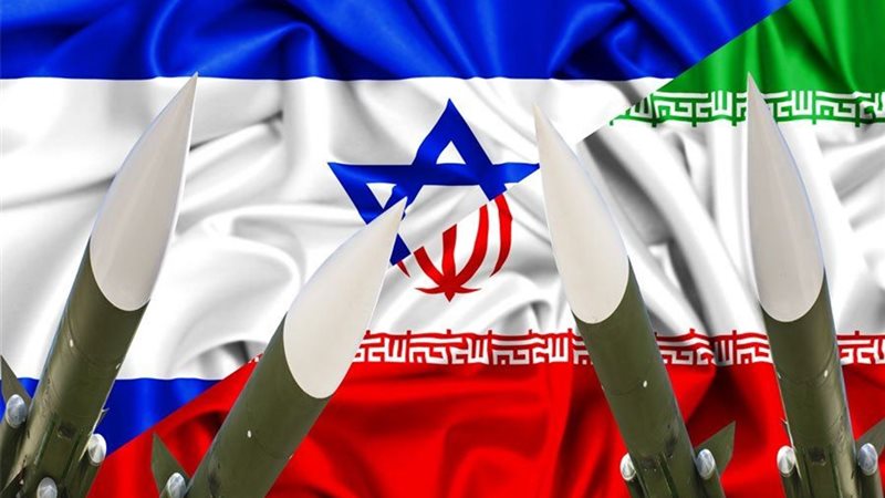 إيران تكشف تفاصيل حرب إسرائيل