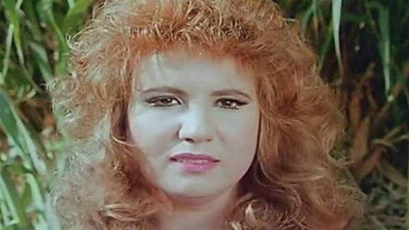 سميرة صدقي
