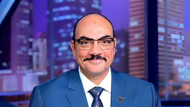 رضا فرحات