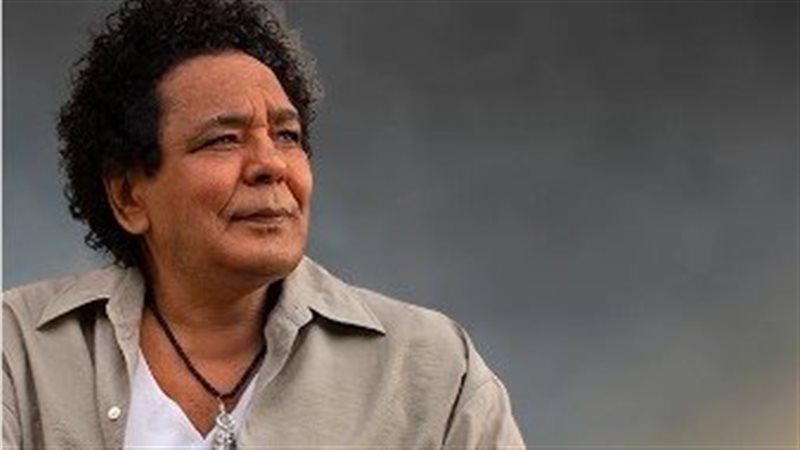 محمد منير