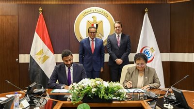 بروتوكول تعاون بين الصحة وشركة سانوفي لدعم الولادات الطبيعية