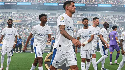 الهلال السعودي يعلن برنامج معسكره في ألمانيا استعدادا لموسم 2025-2026