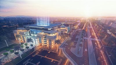 الطب بـ300 ألف جنيه.. مصاريف جامعة الجيزة الجديدة 2025