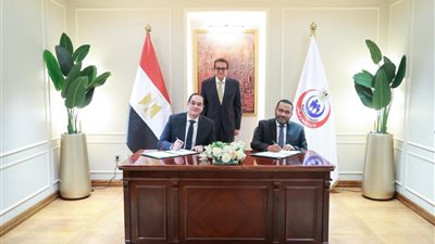 تعاون مشترك بين الصحة وشركة بورينجر إنجلهايم لتطوير التعامل مع السكتات الدماغية