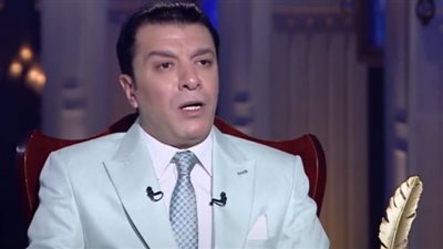 غياب مصطفى كامل عن انتخابات التجديد النصفي لنقابة المهن الموسيقية (تفاصيل)