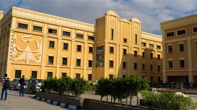  أرخص سعر لهندسة.. جامعة حورس - دمياط الجديدة 2025: المصروفات والتخصصات