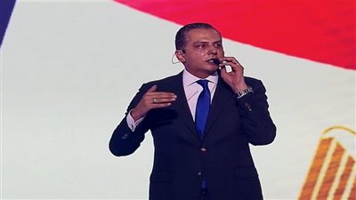 أحمد عبد الجواد: الجماهير أساس قوة «مستقبل وطن» وسبب نجاحه المستمر  