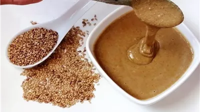 الطحينة بالعسل الأسود.. مزيج تقليدي بفوائد مذهلة