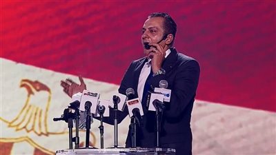 أحمد عبد الجواد: نسعى إلى زيادة وعي المواطنين بالاستحقاقات الدستورية 
