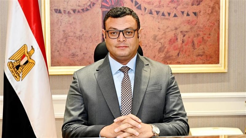 وزير الإسكان