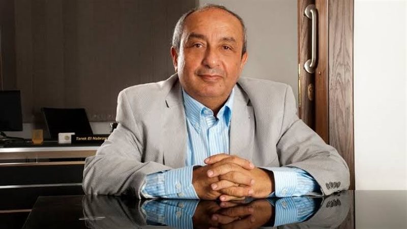 نقيب المهندسين 