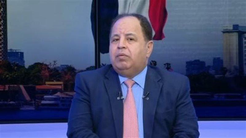 محمد معيط 