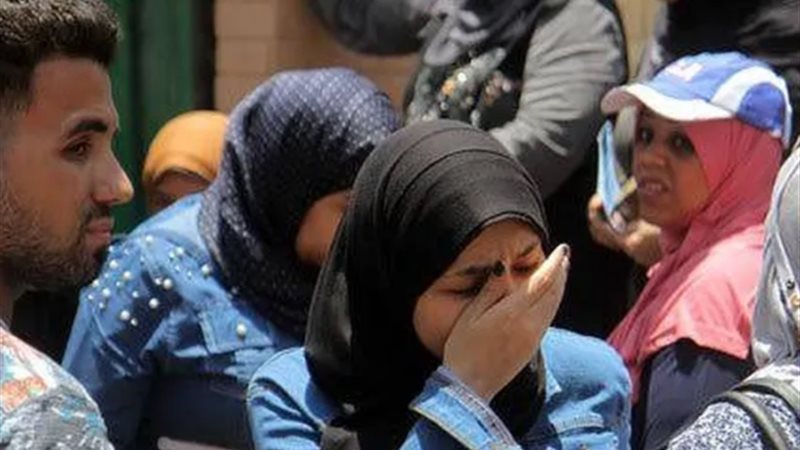 تظلمات الثانوية العامة 2025 