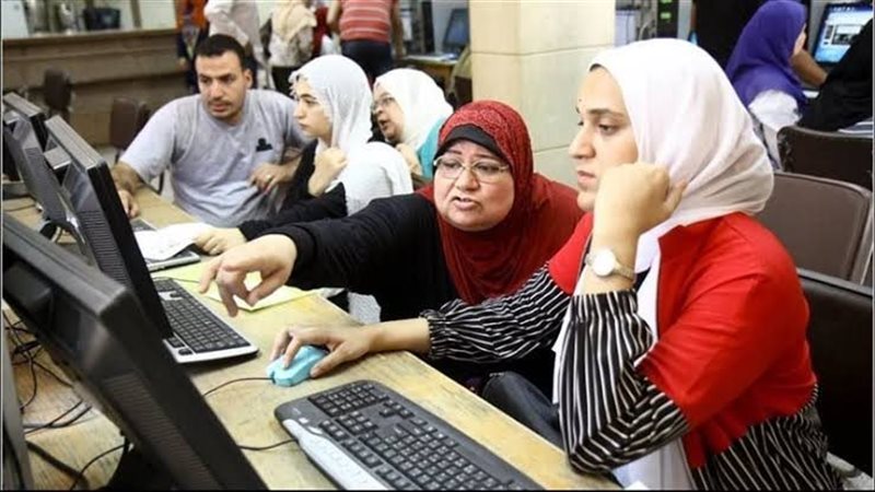 تنسيق المرحلة الثالثة 2025