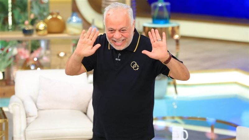أشرف زكي