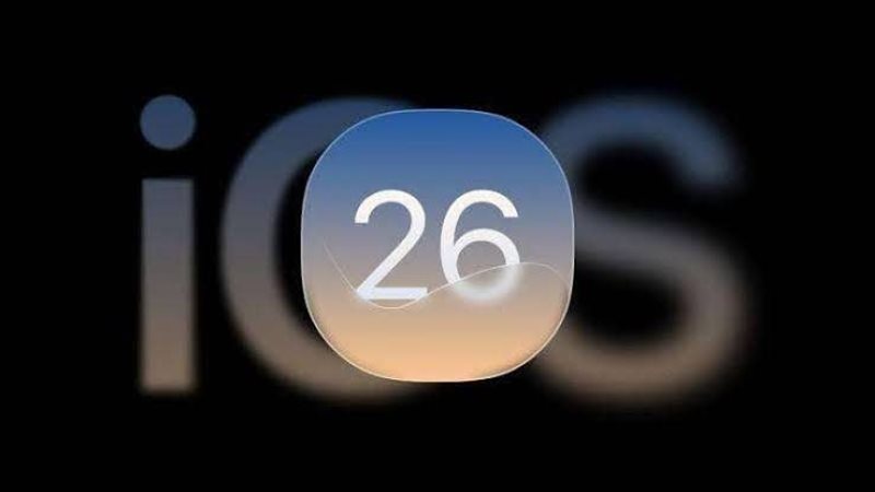 IOS 26