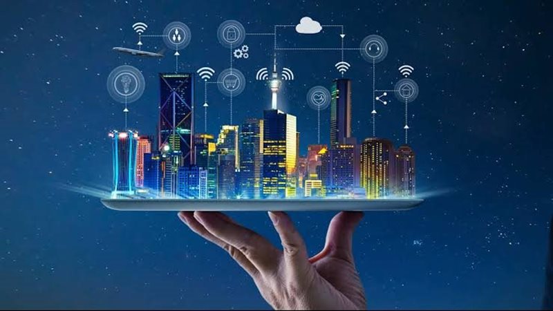 مبادرة أجيال مصر الرقمية 