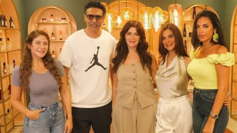 مسلسل وتر حساس 2