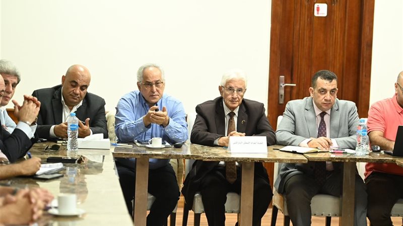 لجنة إعداد البطل البارالمبي