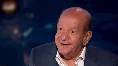 المهن التمثيلية تنعي الفنان لطفي لبيب بعد رحيله عن عمر يناهز 78 عاما