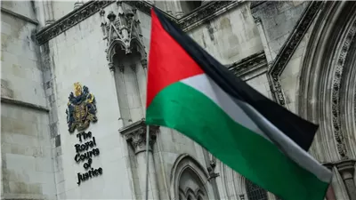 على غرار فرنسا.. 9 دول جدد تقرر الاعتراف بالدولة الفلسطينية