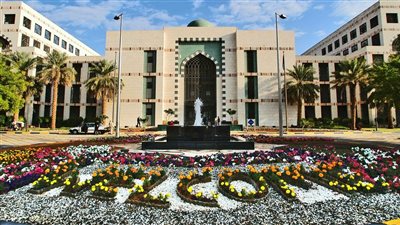 جامعة مايو الدولية بالقاهرة.. تعليم خاص برؤية عالمية ومناهج مهنية متطورة