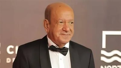 موعد جنازة الفنان القدير لطفي لبيب