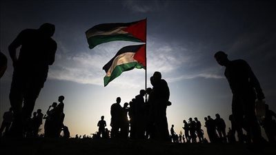 خارجية فلسطين: إجماع دولي غير مسبوق بشأن الاعتراف بالدولة الفلسطينية