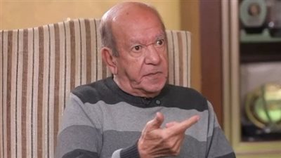 رحيل الفنان لطفي لبيب بعد معاناة مع المرض.. تفاصيل اللحظات الأخيرة