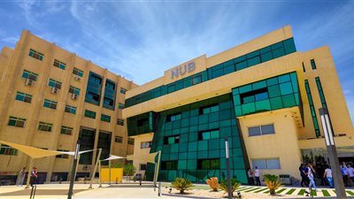 تبدأ من 65 ألف جنيه.. مصروفات جامعة الريادة للعلوم والتكنولوجيا 2025